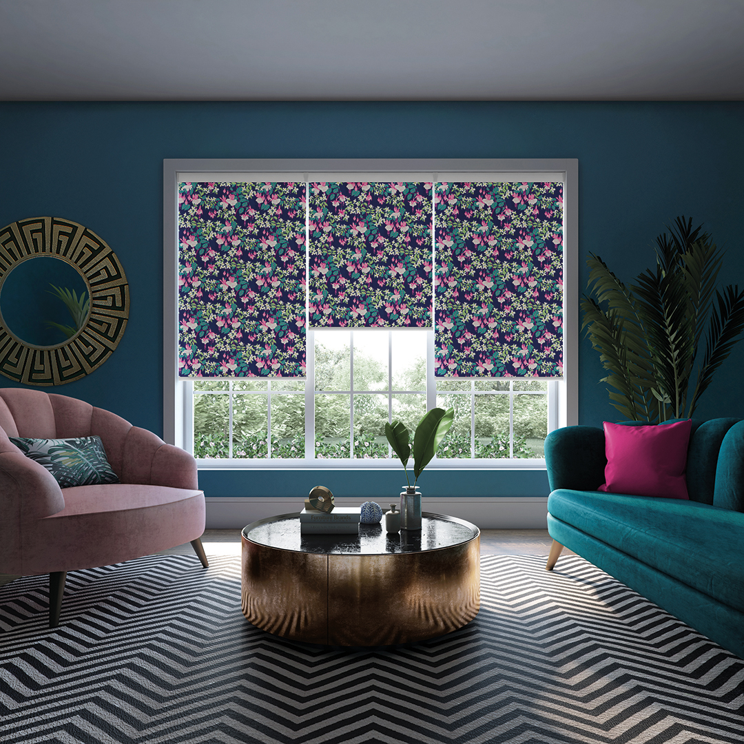 Roller Blinds
